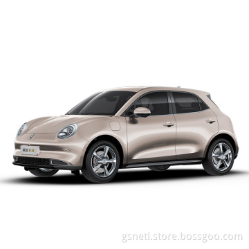 2023 Mini автомобиль высокоскоростной автомобиль New Energy Car Electric Ora Funky Cat Special Design для женщин